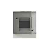 BEW402204 Consumer Unit (with terminal bars)