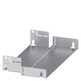 ALPHA AS side panel horizontal Sheet steel