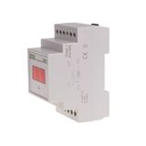 digital current indicator, single-phase DMA-1 true RMS, indirect measurement 200/5A