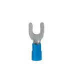 Spade terminal KNE_8-2,5/100