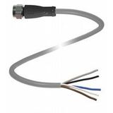 V15-GV4A-25M-PUR Ind Sensor