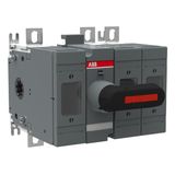 OS160GD12K SWITCH FUSE