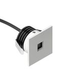 NEWSTEP QDR: LED 2W 700MA 3K BIA CRI90