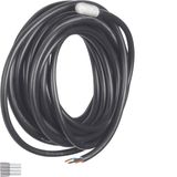 Temp. sensor (33 kΩ), HVAC control