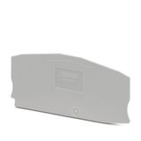 ATS-PTME 6 - Partition plate