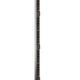 PDU, Zero-U, 3 phase 32A, 36 High Density C13 outlets + 12 C19 outlets, with cord locking