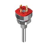 Temperature sensor, MBT 3250, 50 mm, G,1/4