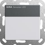 Sensotec LED + remote ctrl. System 55 anthra.