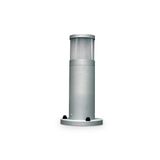 RUST BROWN POLE 35cm E27 20W
