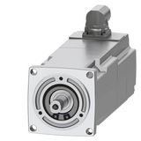 SIMOTICS S-1FK2 HD, SINAMICS S210 3AC 400V-480V, 1.01 Nm, 4500 rpm