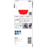 PRO Silicone and Mineral Wool MAII 32 SC Multitool Blade