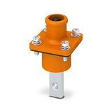 ES-FT-BPC-B/S 35-70 OG - Connector