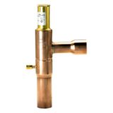 KVR 28 Condensing Pres. Reg. M/7