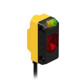 Photoelectric Sensor Opposed Mode Sensor (Emitter/Receiver)   QS18VP6RB