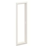 CR17 ComfortLine A Trim frame, IP00, 1150 mm x 350 mm x 75 mm