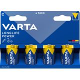VARTA Longlife Power 4914 C BL4