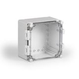 WPCP202013T.U | Cabinet wall installation PC 200 x 200 x 132 mm