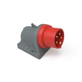 TCD 6h 16A 5P 400V IP44 92x94 QC IQ Opb
