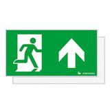PURESIGN 150 MSC/MRC SP1-E002-UP SR - Safety sign
