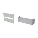 ProfiSNAP Mounting Kit, moulded-case circuit breaker 250A, for enclosu