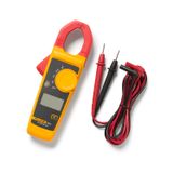 Fluke 302+ CAT III Digital Clamp Meter