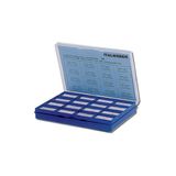 5x20T std fuse selection kit