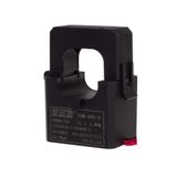 Open-core current transformer 300-5A class 1; TOM-300-5