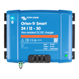 Victron Energy DC-DC pārveidotāji Orion-Tr Smart 24/12-30A (360W) Non-isolated DC-DC