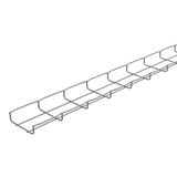 Wire Mesh Tray CF30 L3000 B100 ZnAL