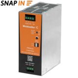 Power supply, Power supply, switch-mode power supply unit, 240 W, 10 A