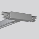 Coupling L 198 B 117 H 33 colour: silver 7656-10-W20