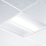 IQ WAVE LED4100-840 HF Q597 MRE - Recessed LED luminaire