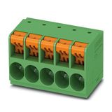TDPT 16/ 6-SP-10,16-ZB - PCB terminal block