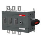 OT250ES30K SWITCH-DISCONNECTOR