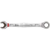 6000 Joker Steek- en ringratelsleutel, 17 x 224 mm