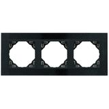 TRIPLE FRAME GRANITE/GRAY