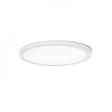 HUE R 17 DIMM recessed white 230V LED 18W 3000K