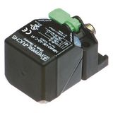 NRN40-L3K-E2-IO-C-V1 Segmentprotector