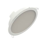 DL IP44 DN 165 13W 865 1495LM WT LEDV