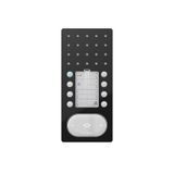 BFC 850-0 SH/W Bus hands-free telephone Comfort Intercom