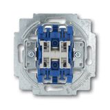 2400/5 US-500 Flush Mounted Inserts Series switch