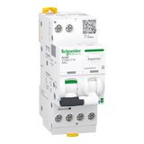 Acti9 iC40 ARC 1PN C 16A MCB AFDD Zigbee