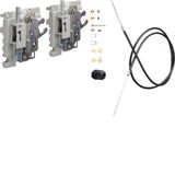 Interlocking wire type H800-H1000