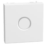 Light Now - blank plate 2m white