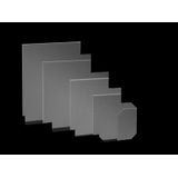 SK Blanking cover, for fan-and-filter units, and outlet filters SK 3237, Plastic