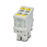 HSCP-SP 2,5-1U4-44/44-7035 - Printed-circuit board connector