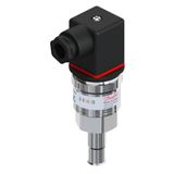 Pressure transmitter, AKS 32R, 0 bar - 50 bar, 0 psi - 725 psi