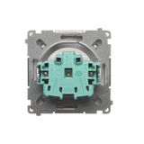 LED luminaire, 14V, Bronze matt, metalic