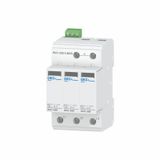Surge voltage arrester SVC-350-3-MZS
