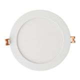 LED ceiling light Toro R15, 15W, 3000K